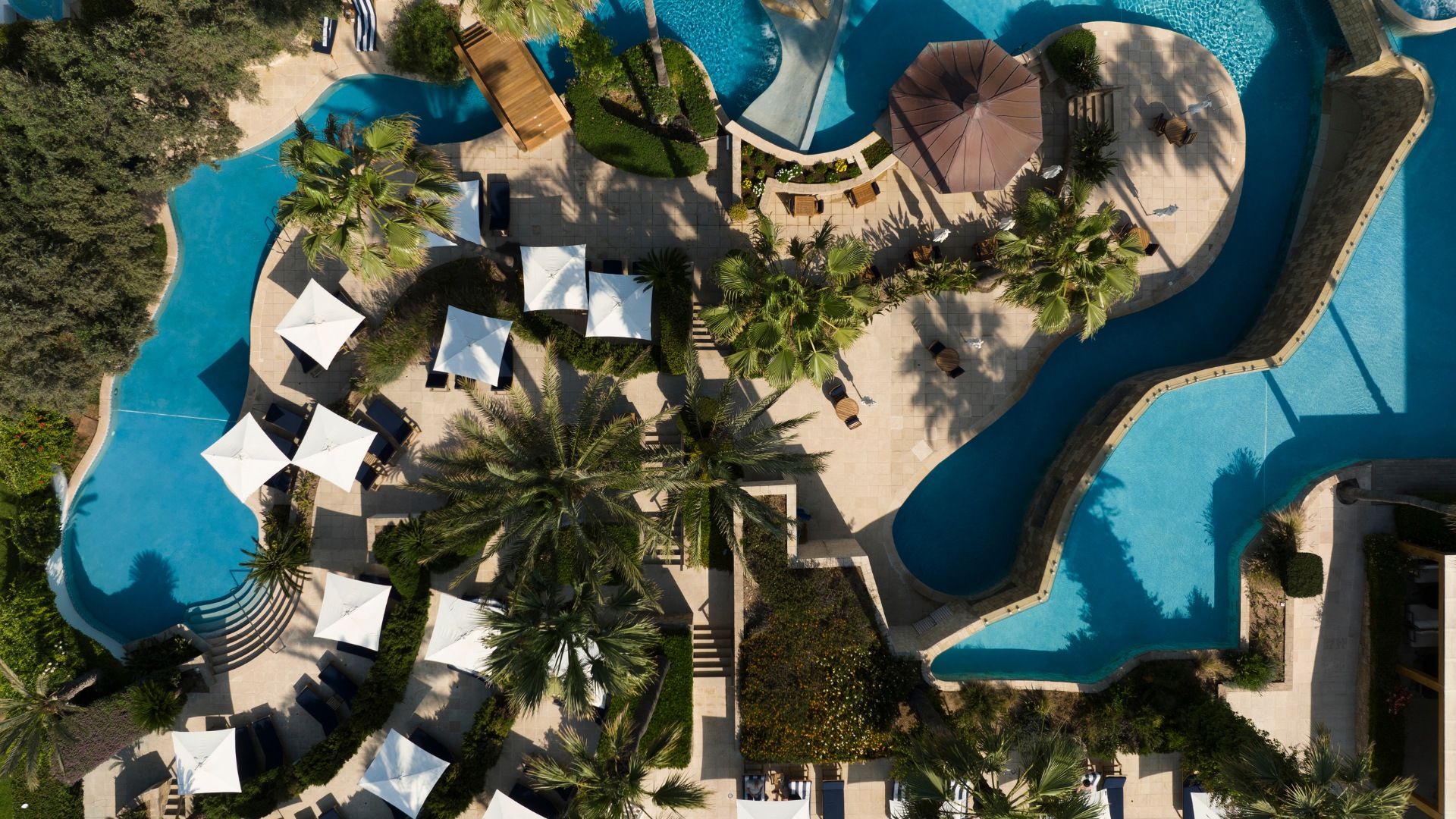 Annabelle Hotel: Where Heritage Meets Modern Luxury in Paphos